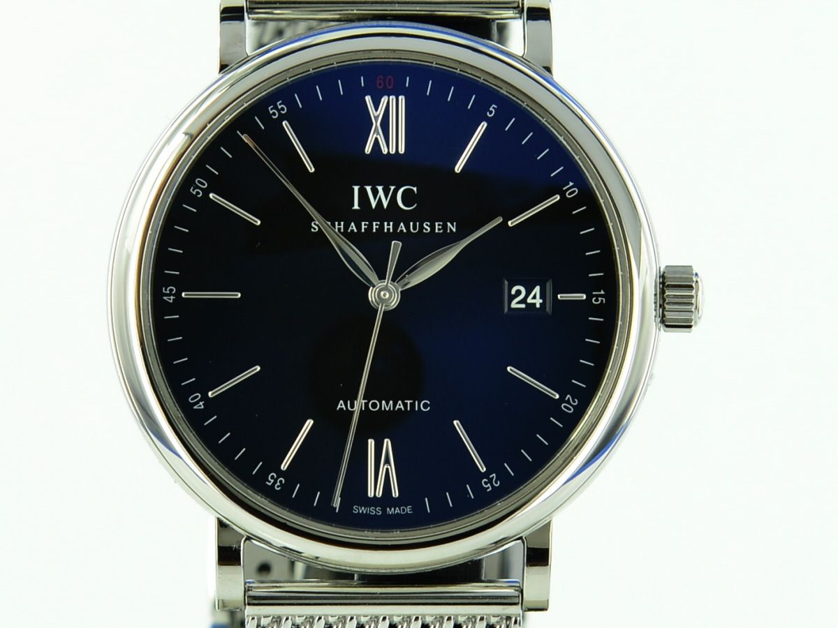 IWC Portofino IW356502