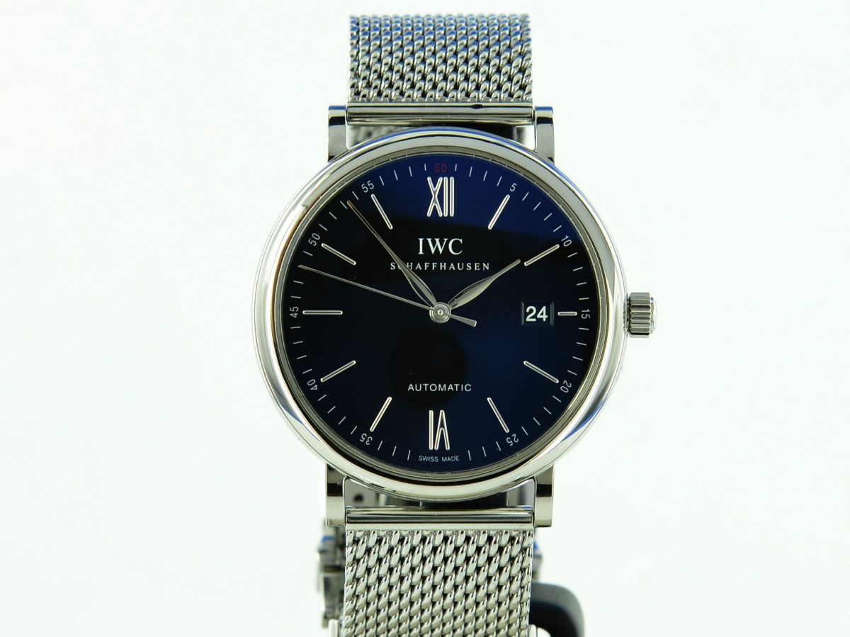 IWC Portofino IW356502
