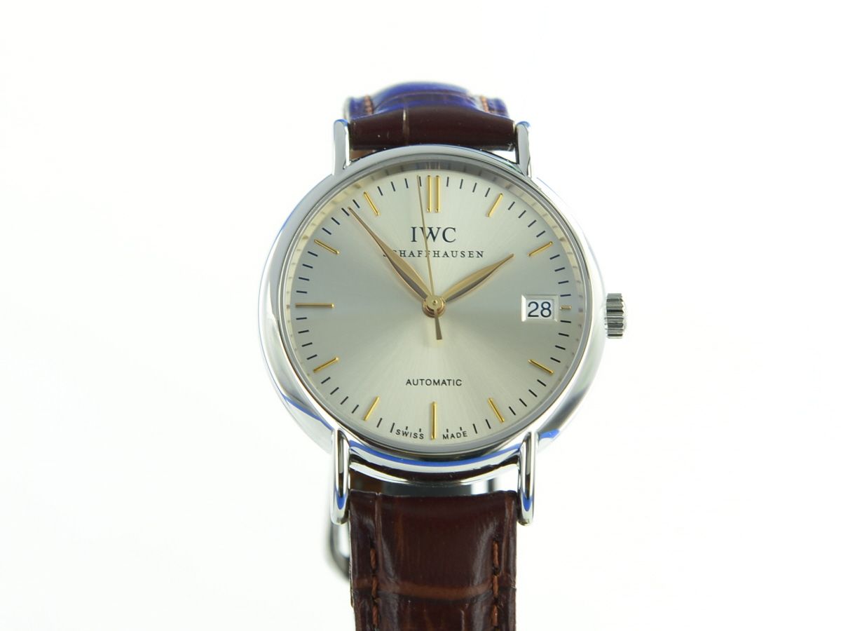 IWC Portofino Lady 34 mm