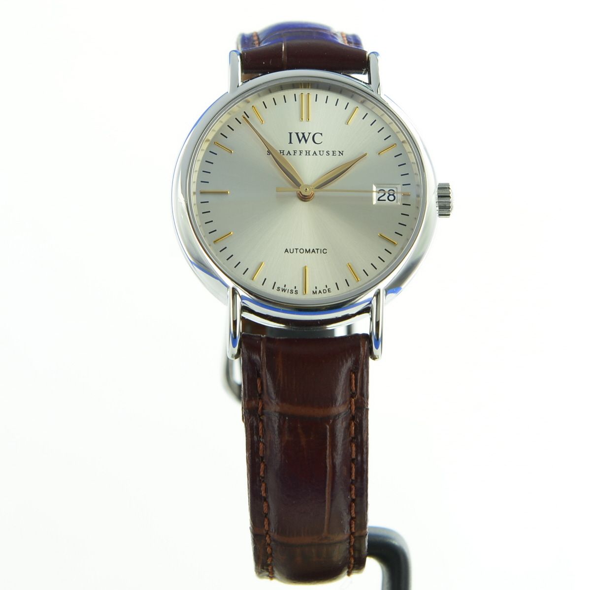 IWC Portofino Lady 34 mm