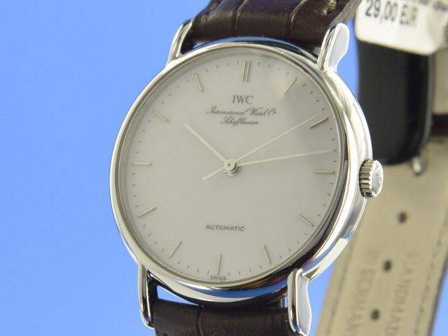 IWC Portofino Medium