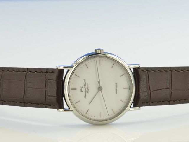 IWC Portofino Medium