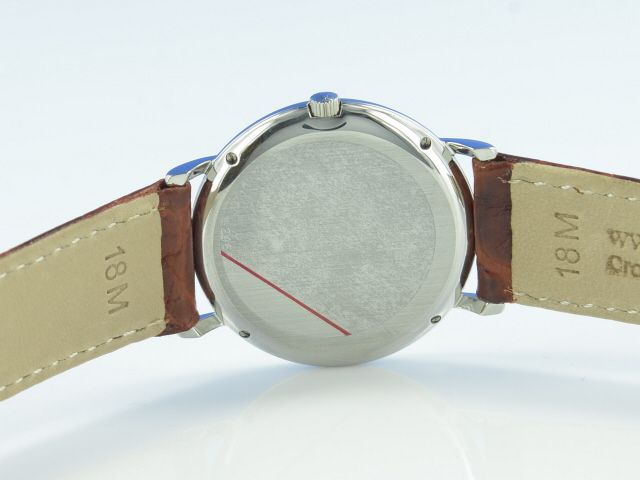 IWC Portofino Medium Quarz