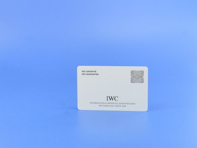 IWC Portofino Moondphase