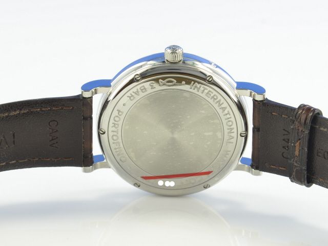 IWC Portofino Moondphase