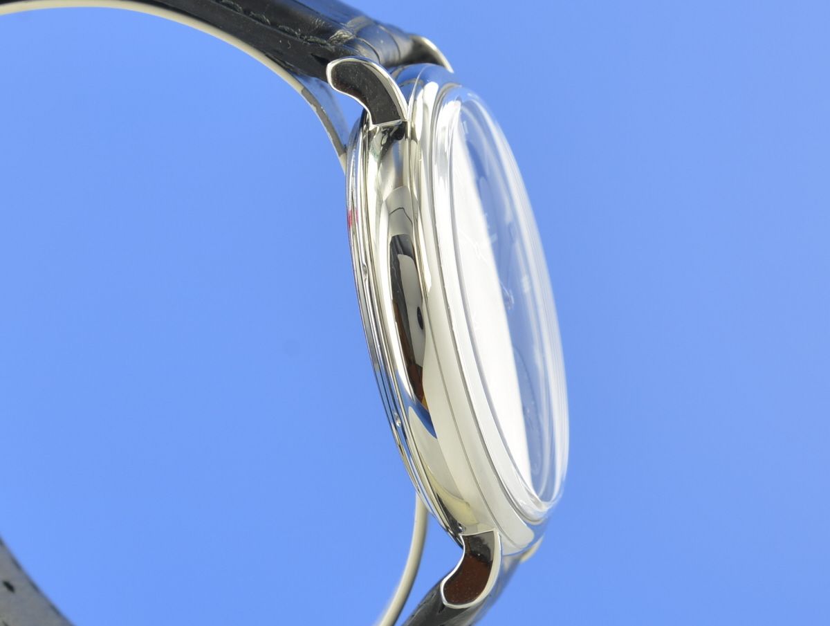 IWC Portofino Vintage