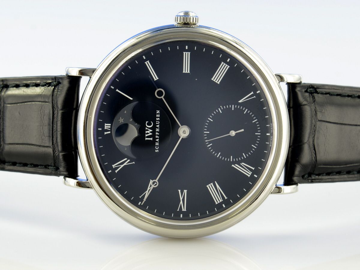 IWC Portofino Vintage