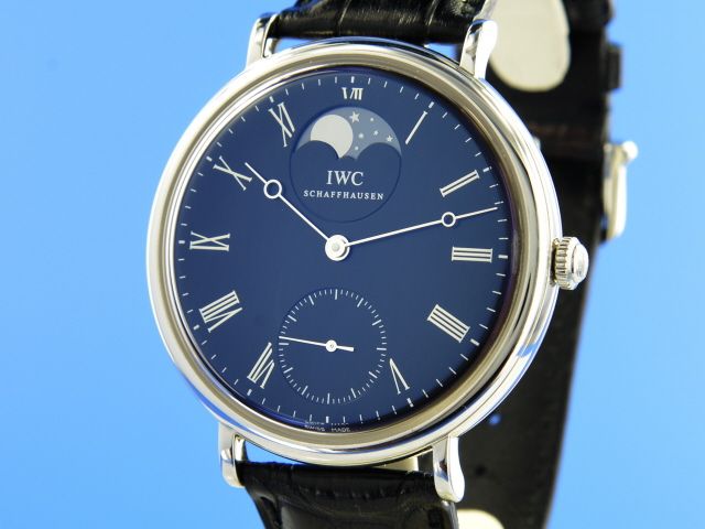 IWC Portofino Vintage