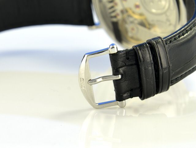 IWC Portofino Vintage