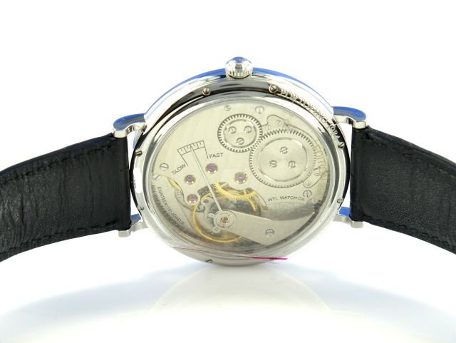 IWC Portofino Vintage Mondphase