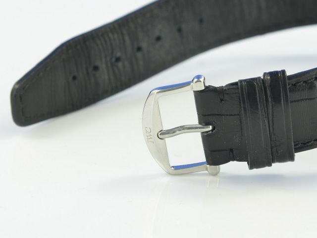 IWC Portofino Vintage Mondphase