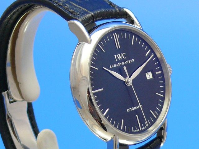 IWC Portofino
