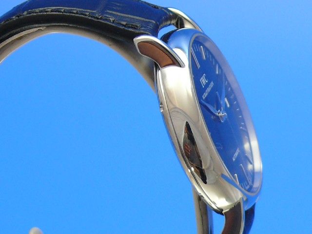 IWC Portofino