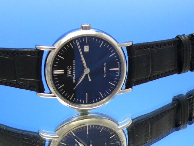 IWC Portofino