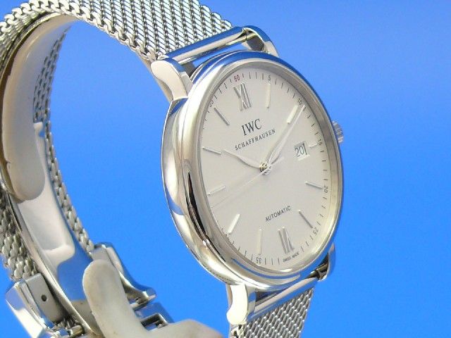 IWC Portofino