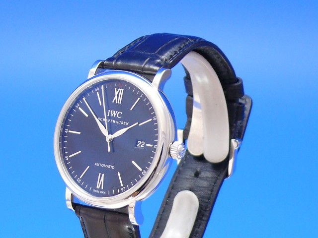 IWC Portofino