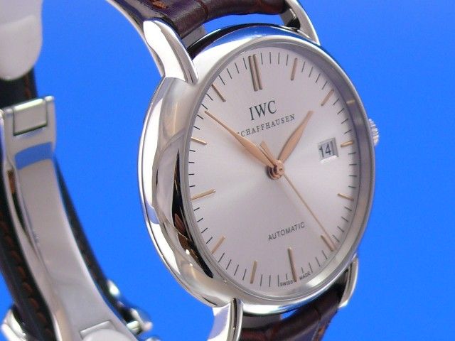 IWC Portofino