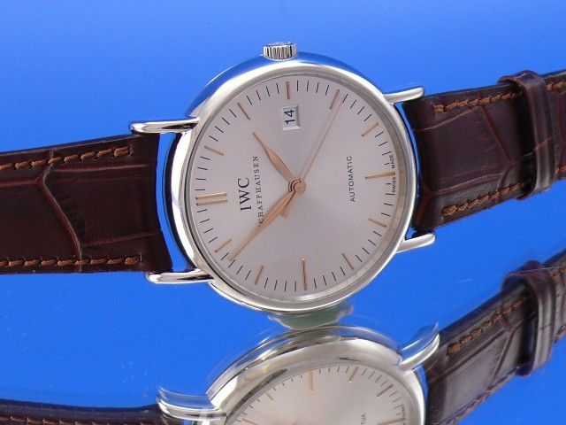 IWC Portofino