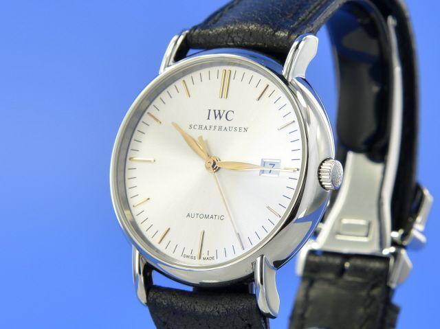 IWC Portofino