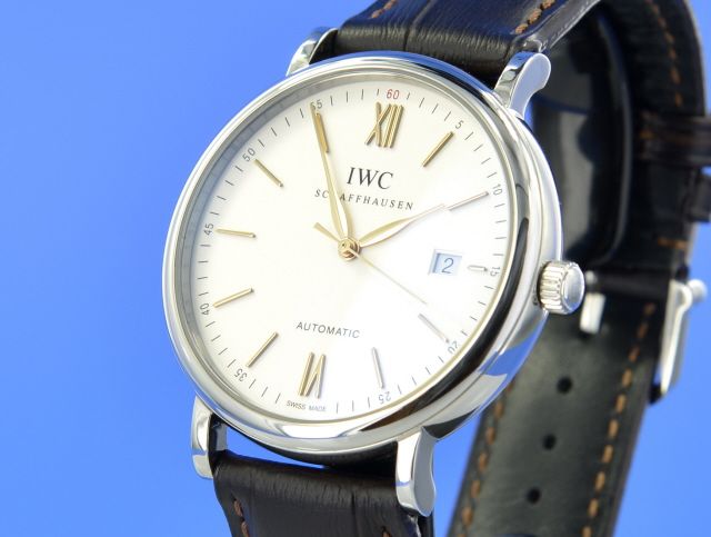 IWC Portofino
