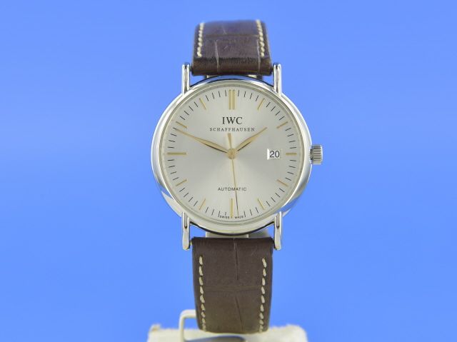 IWC Portofino