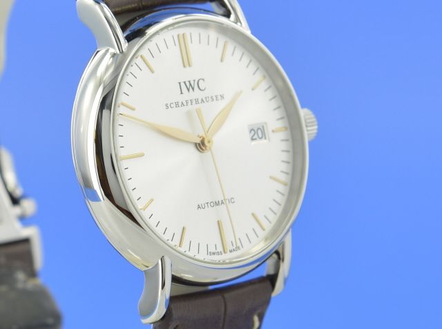 IWC Portofino