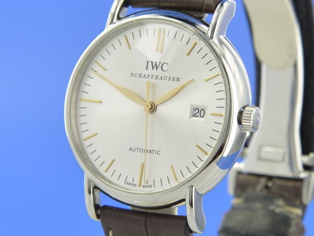 IWC Portofino