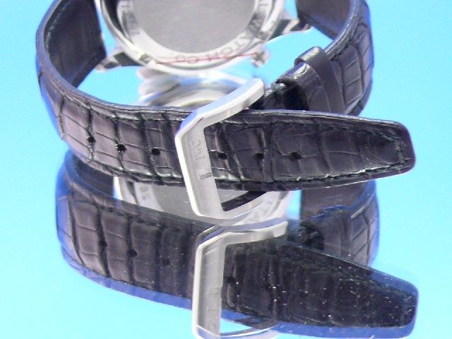 IWC Portugieser Chrono-Rattrapante