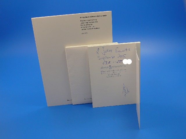 IWC Portugieser Chrono-Rattrapante