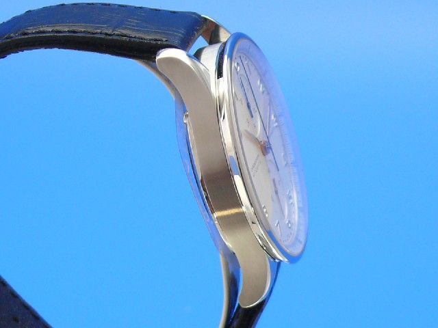 IWC Portogieser Chronograph 3714