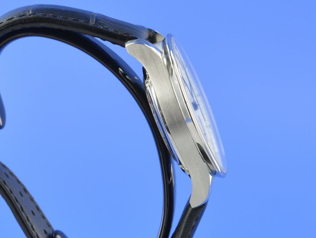 IWC Portogieser Chronograph