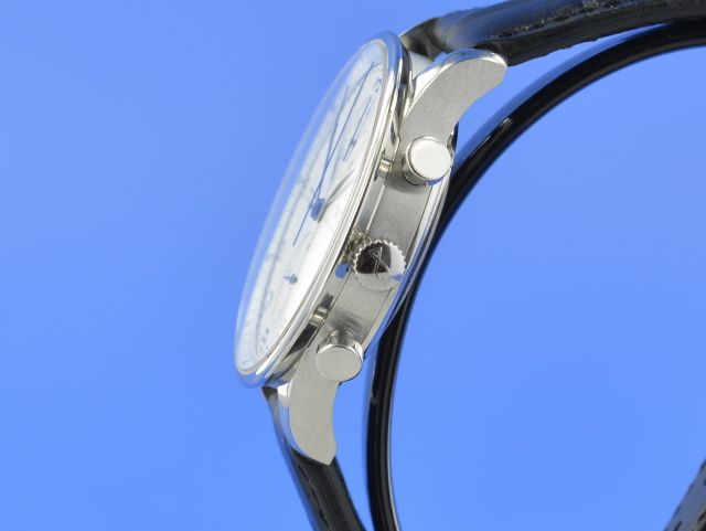 IWC Portogieser Chronograph