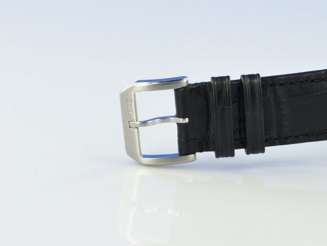 IWC Portogieser Chronograph