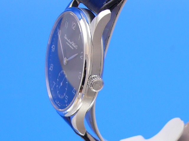 IWC Portugieser 35 mm