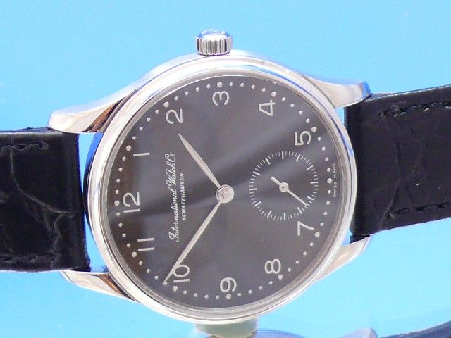 IWC Portugieser 35 mm