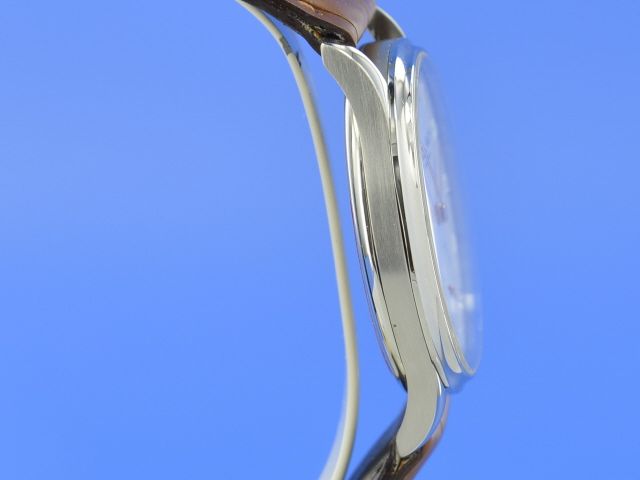 IWC Portugieser 35 mm