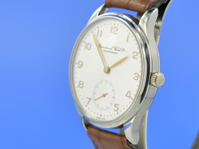 IWC Portugieser 35 mm