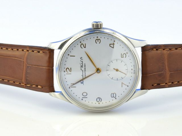 IWC Portugieser 35 mm