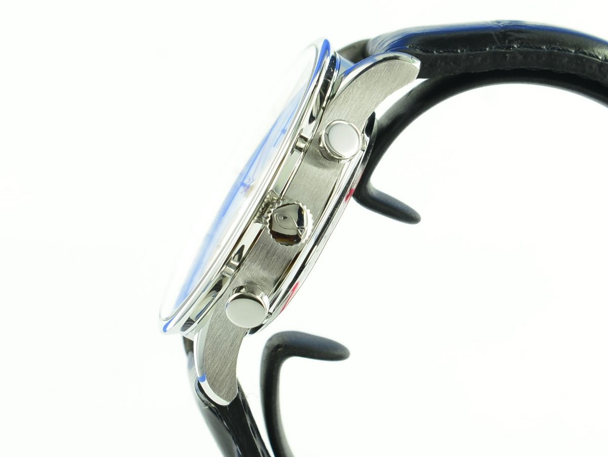 IWC Portugieser 3714 Chronograph Automatik