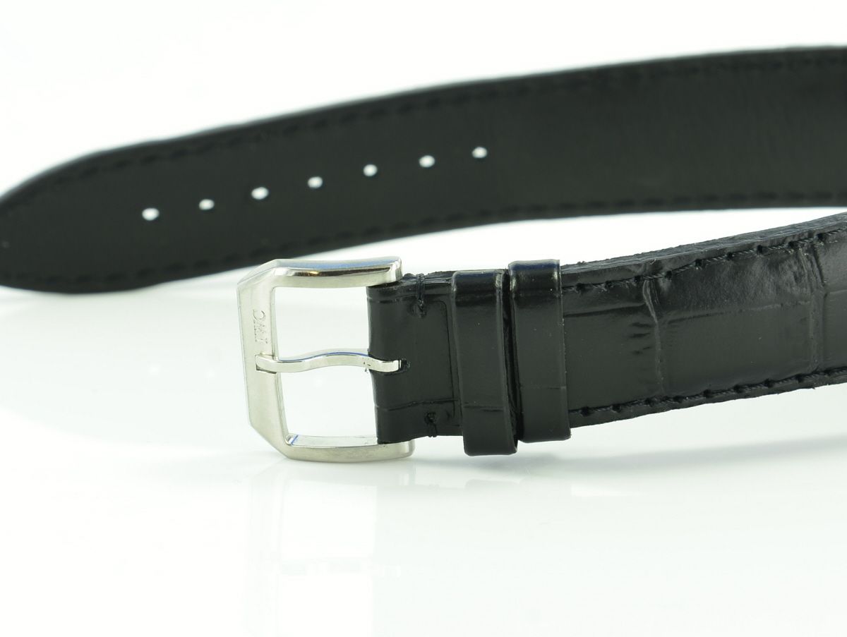 IWC Portugieser 3714 Chronograph Automatik