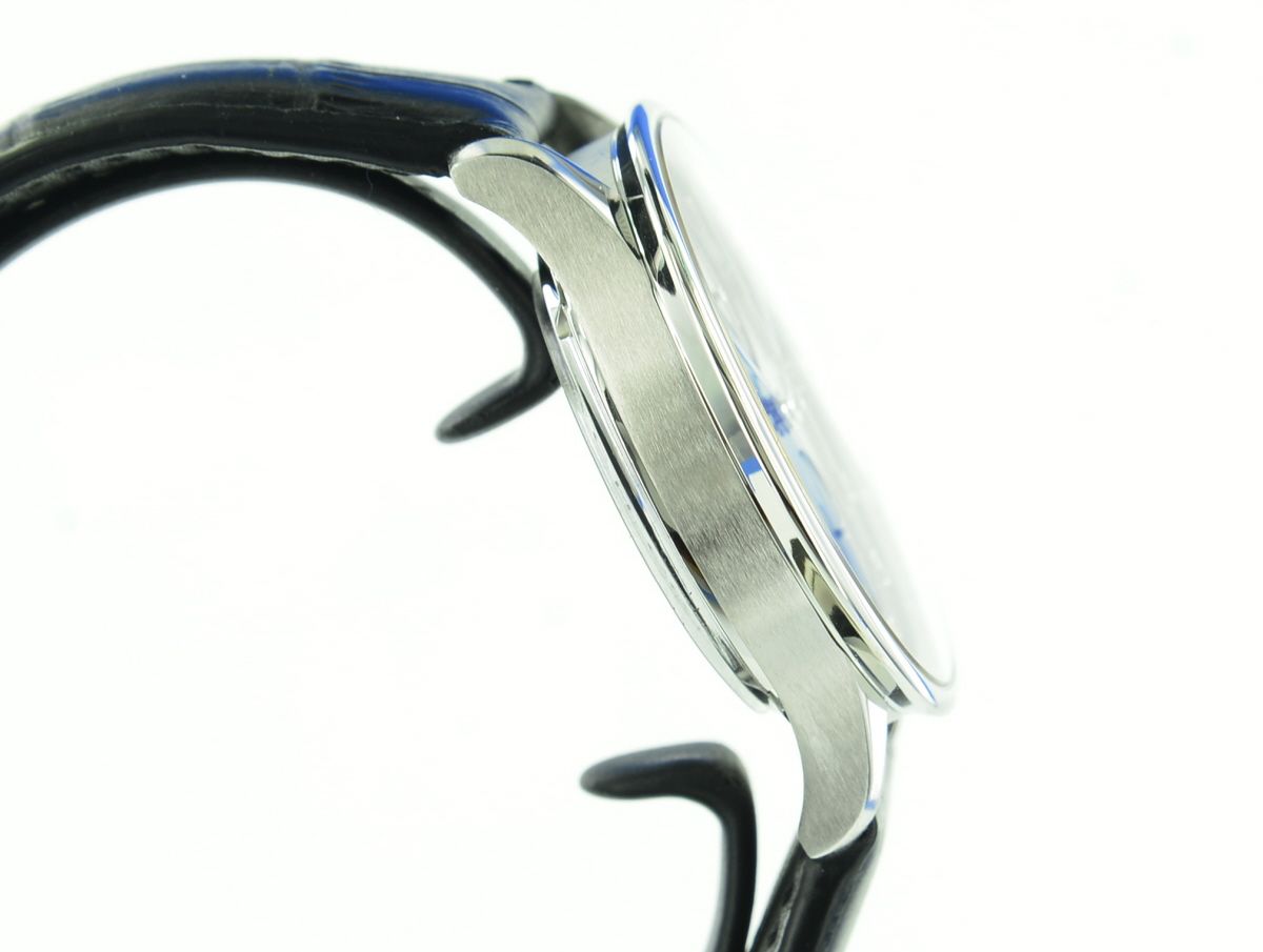 IWC Portugieser Chronograph