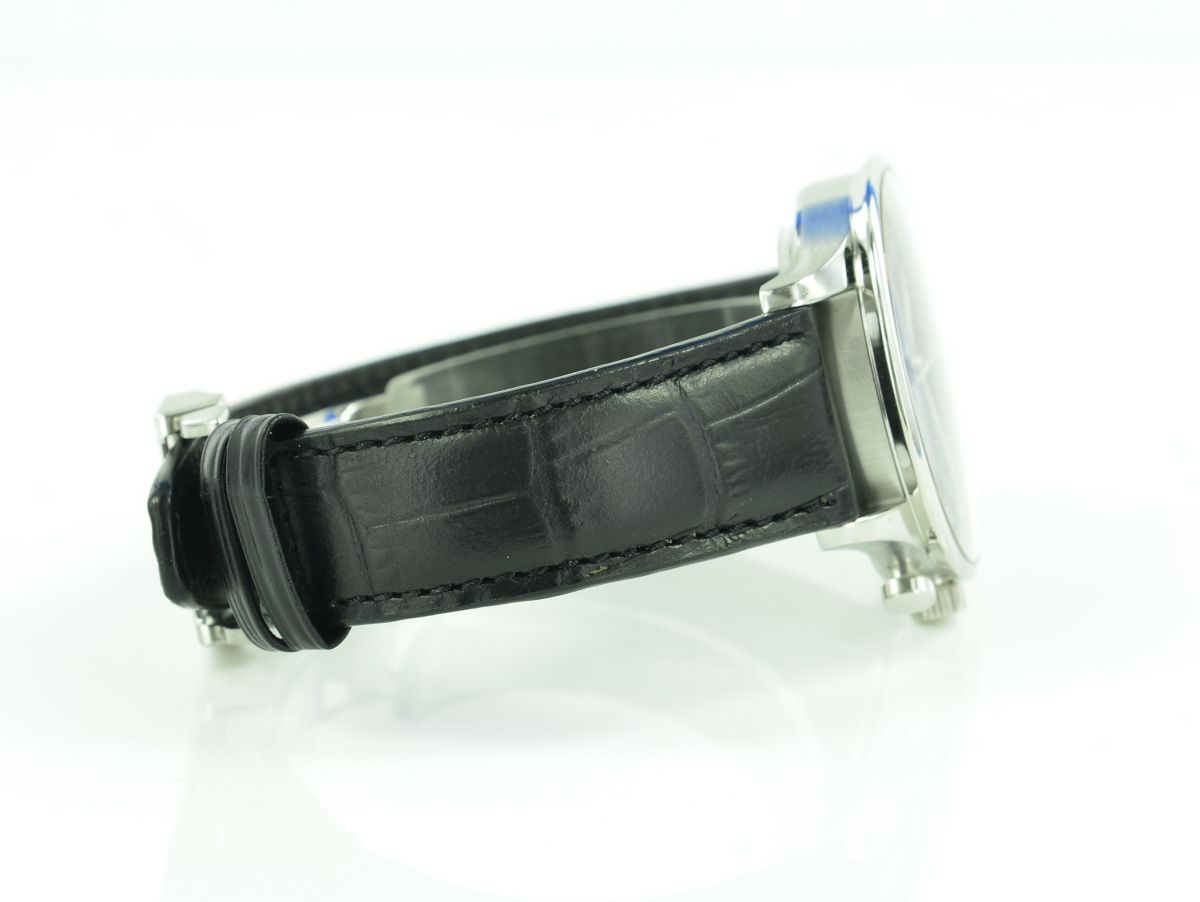 IWC Portugieser Chronograph