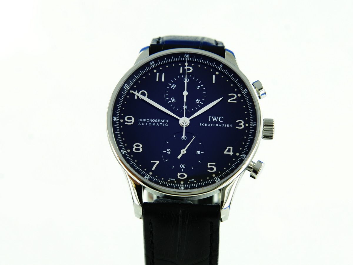 IWC Portugieser 3714