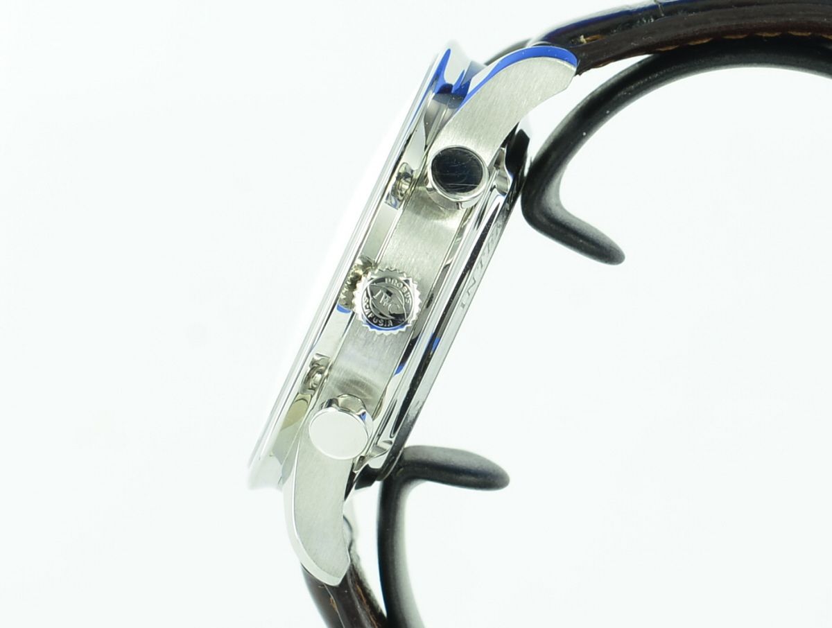 IWC Portugieser 3714