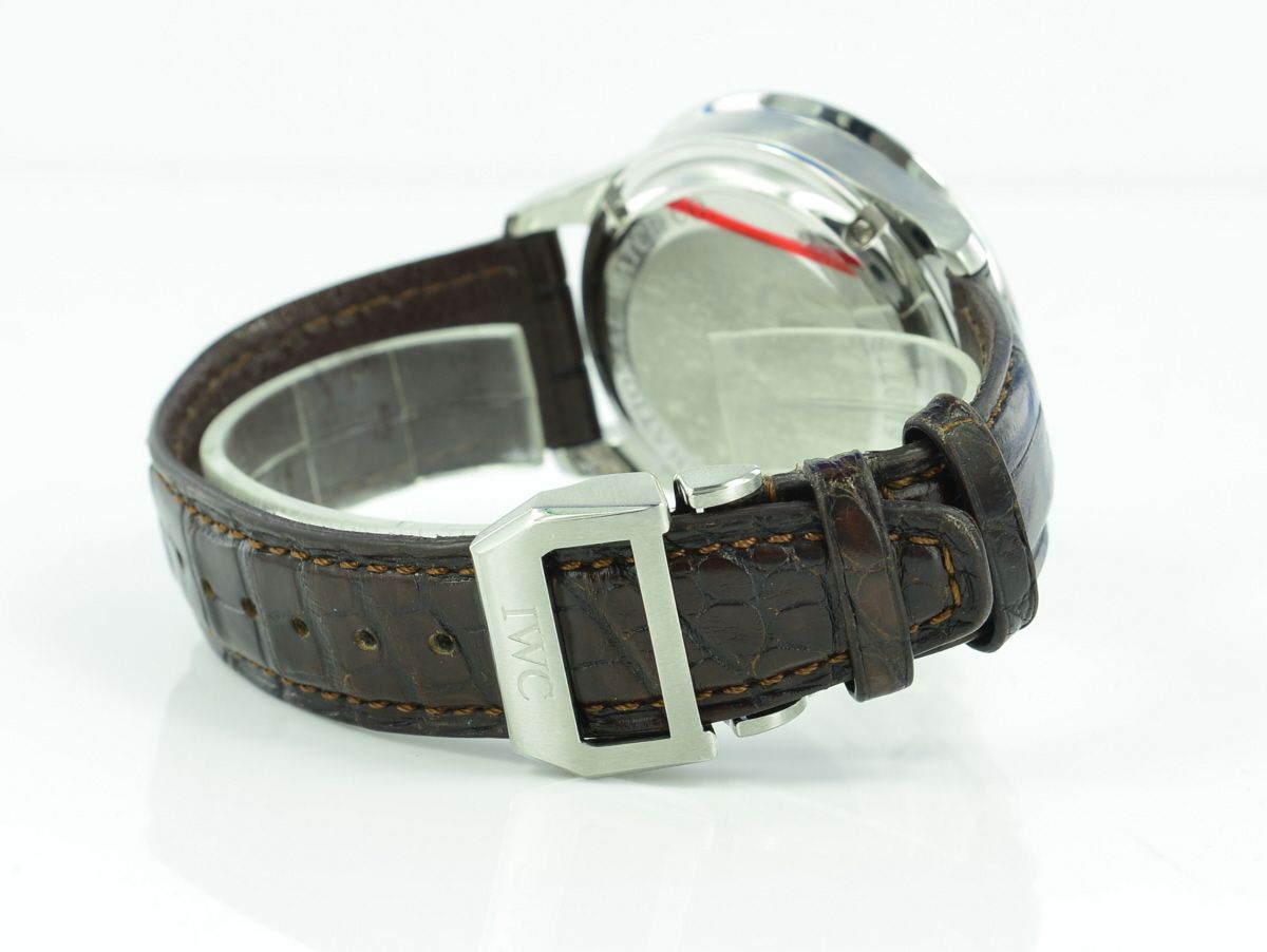 IWC Portugieser 3714