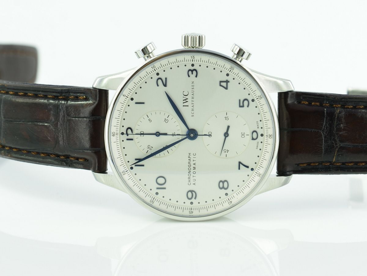 IWC Portugieser 3714
