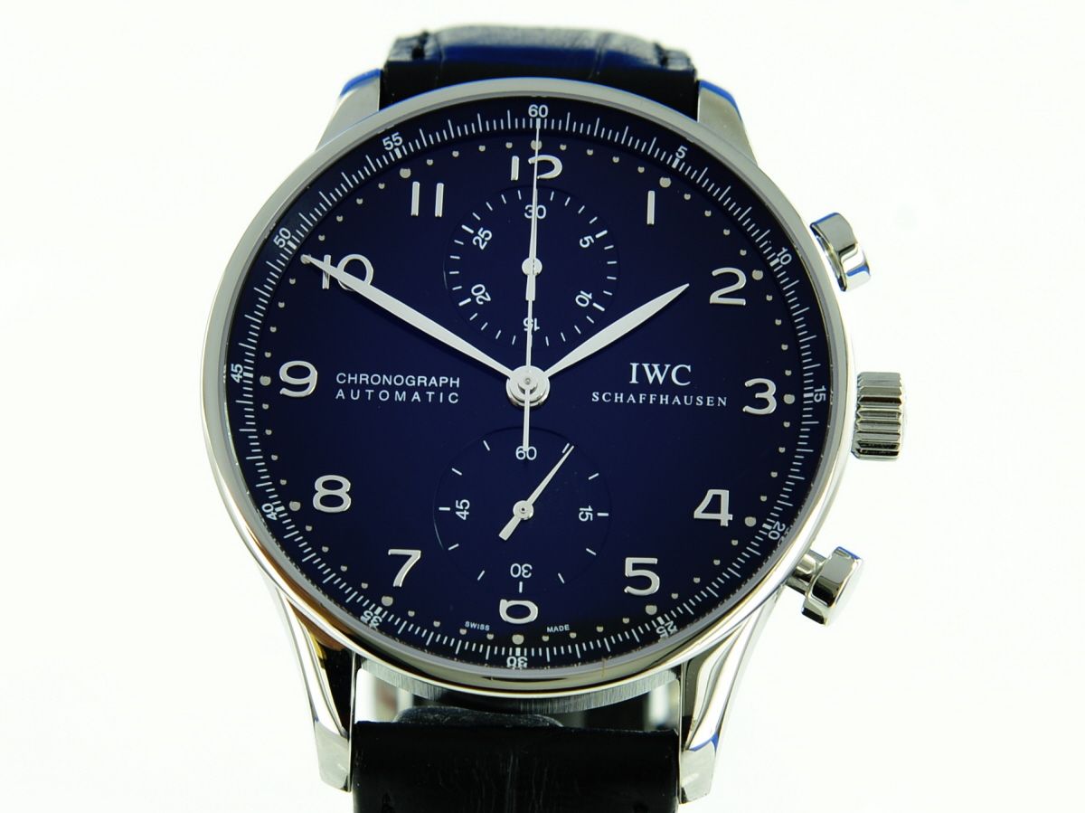 IWC Portugieser 3714