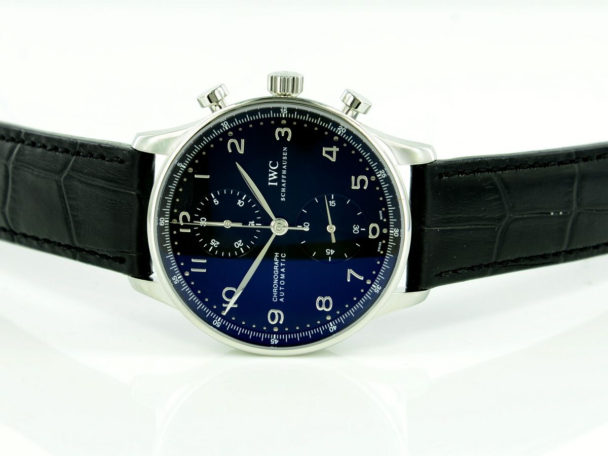 IWC Portugieser 3714