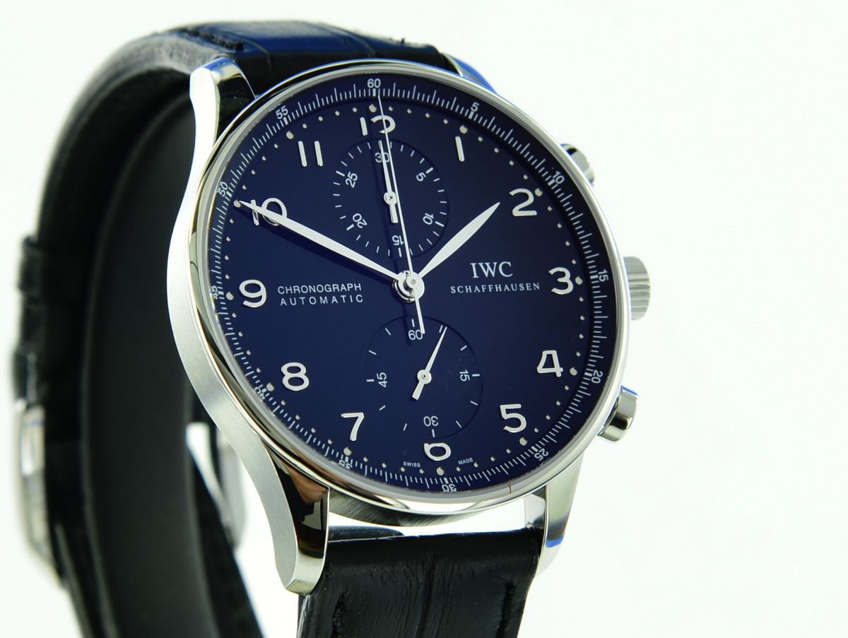 IWC Portugieser 3714