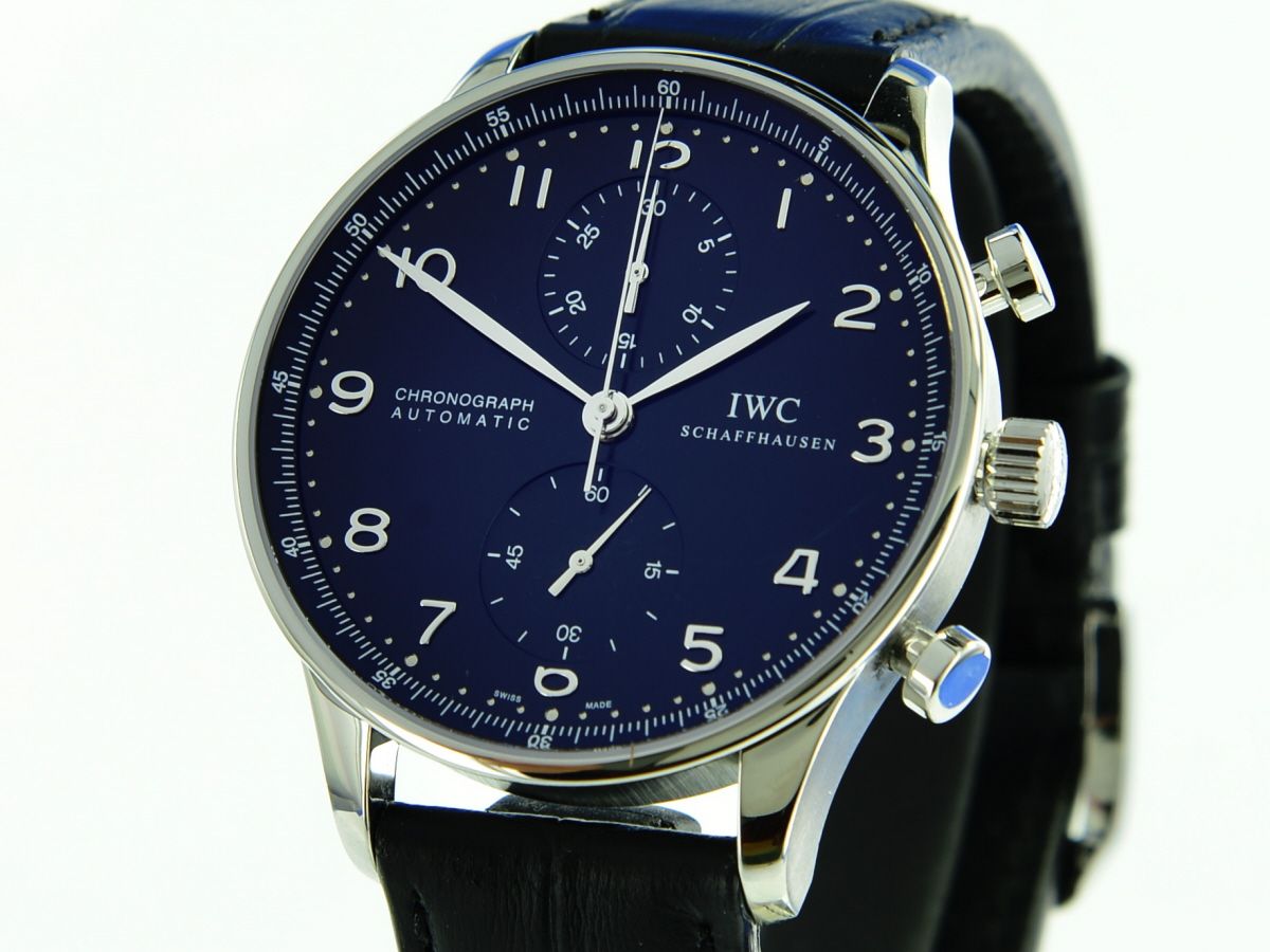 IWC Portugieser 3714